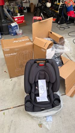 Britax one4Lite