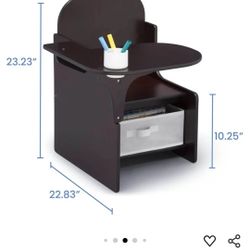 Kids Desk