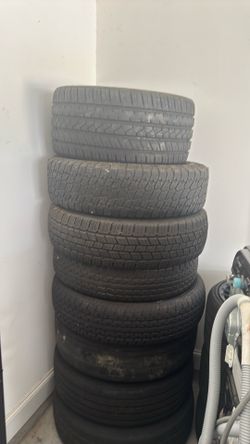 Tires