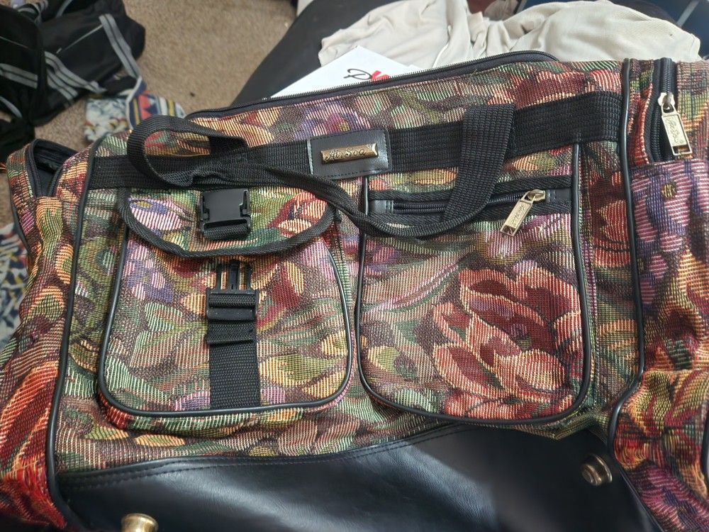 Extra Large Duffle Bag