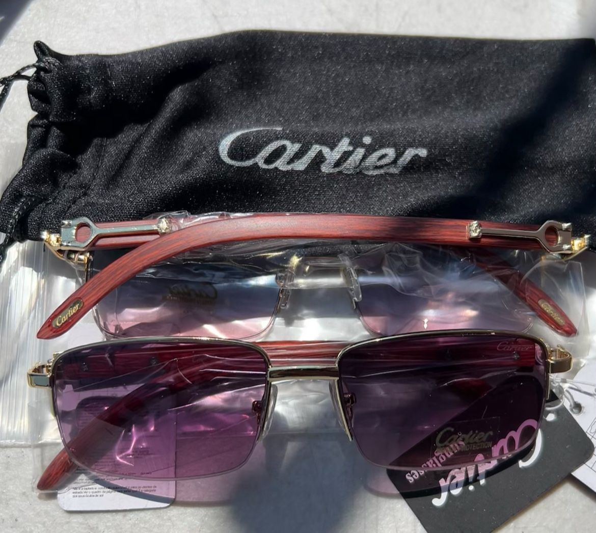 Sunglasses 