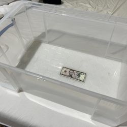really useful box 64 liter large storage container