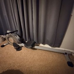 Exercise Rower