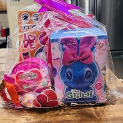 Valentine Gift Bags 