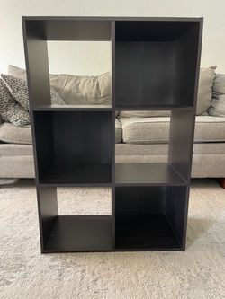 Shelf