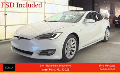 2019 Tesla Model S