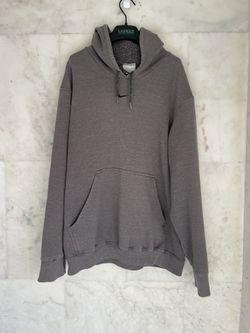 Grey Tag Nike Center Swoosh Hoodie