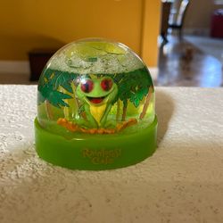 Rainforst Glob