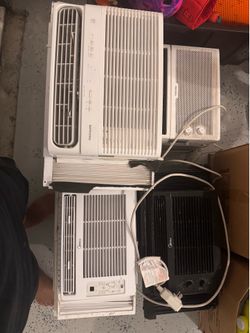 Ac for sale really cold