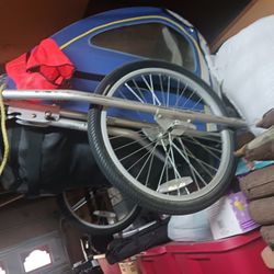 Bike Trailer 