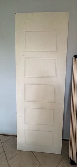 Interior Door