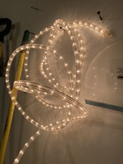 Light Decoration Robe 610 Feet
