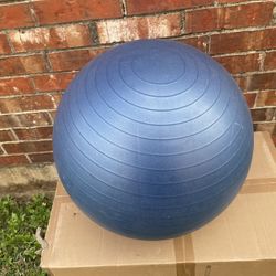Gym Ball 