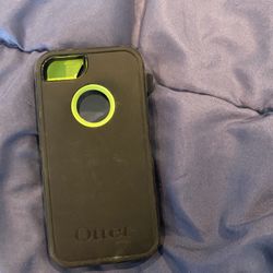 iPhone 5 Case
