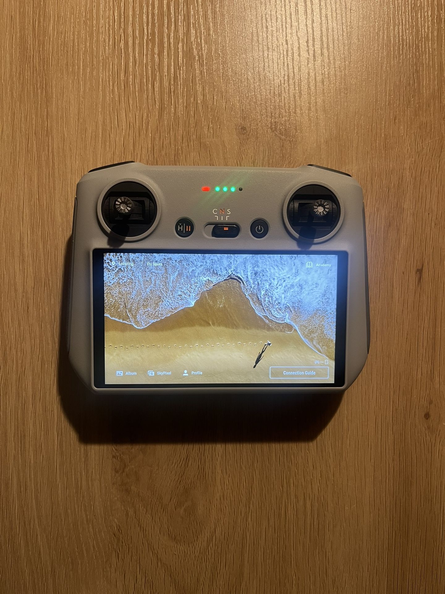Dji Mini 3 Pro Kit