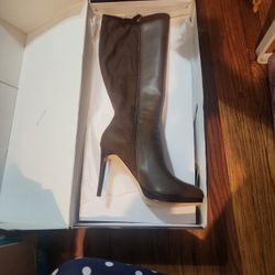Nine West Boots