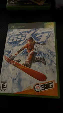 SSX3
