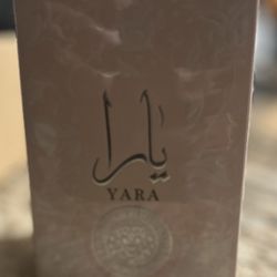 Yara perfum