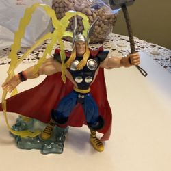 Thor