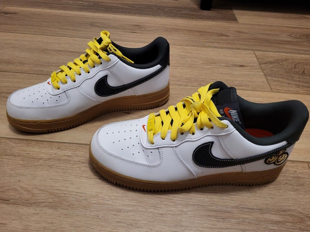 Air Force 1 '07 LV8 Go The Extra Smile