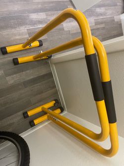 Dip/row machine
