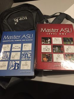 Master Asl