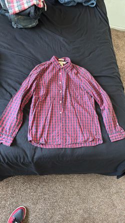 H&M Label Of Graded Goods Men’s Shirt 