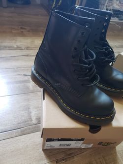 Doc martens