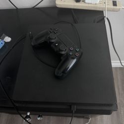 PS4 Slim