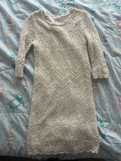 Girls dress - 7/8