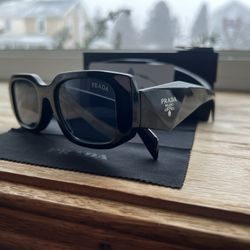 Prada Sunglasses 