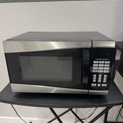Hamilton Beach Microwave