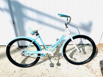 Beach cruiser