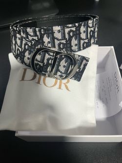 Designer belt
