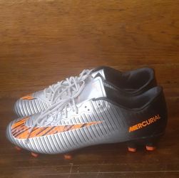 Men's Soccer Cleats 