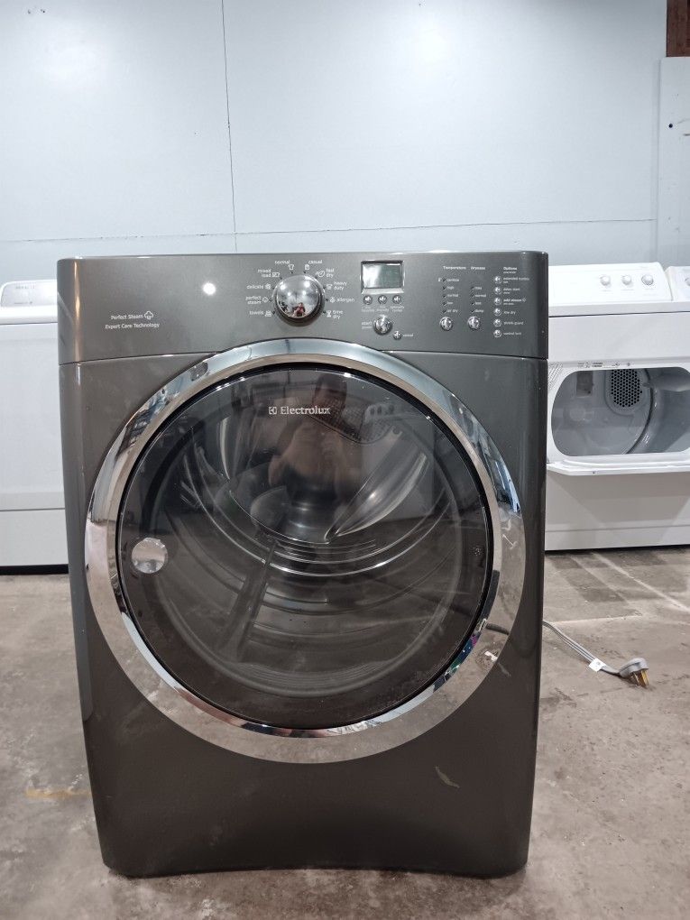 Electrolux Electric Dryers