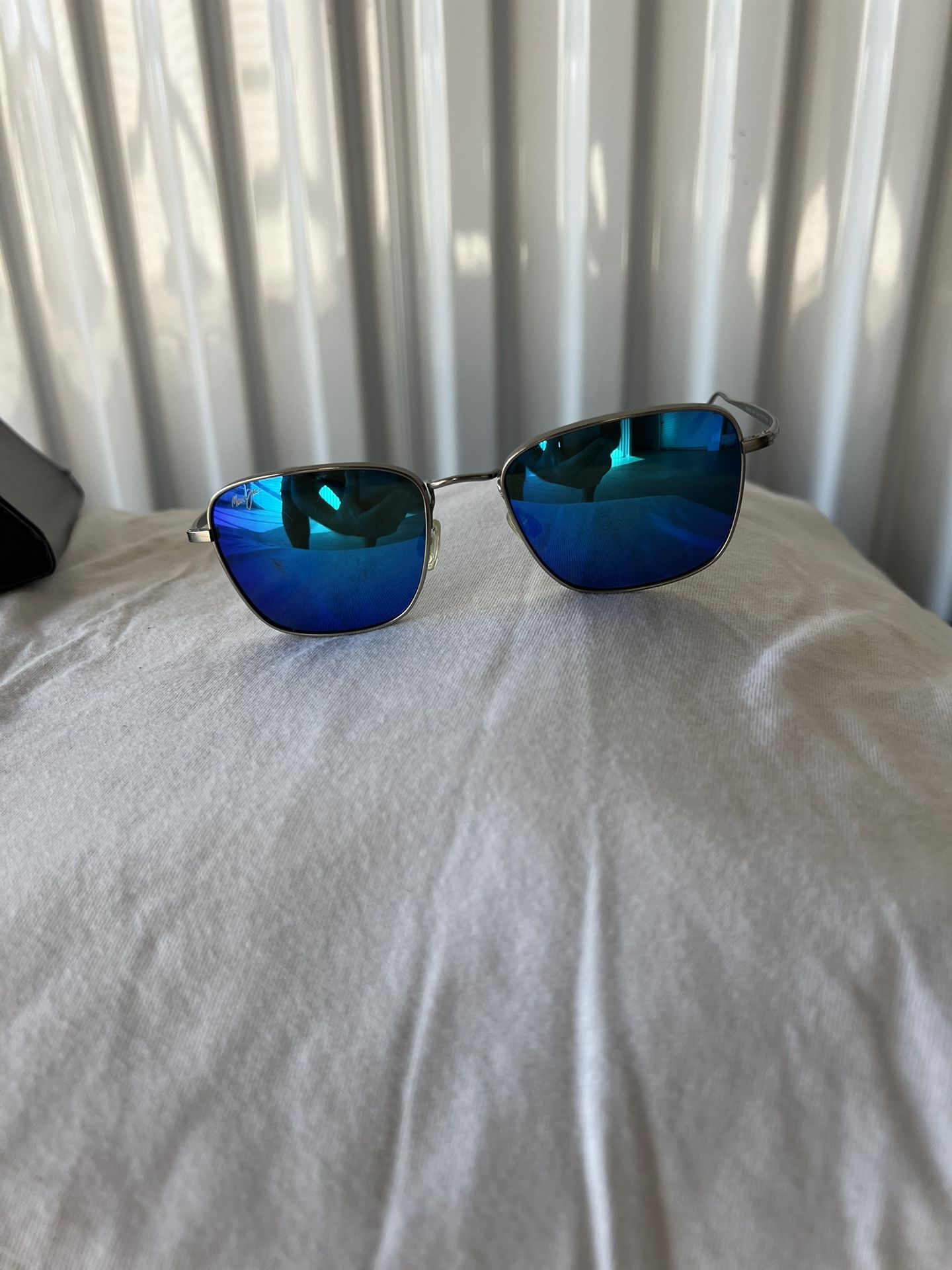 Maui Jim Polarized Sunglasses