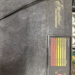 Excalibur Food Dehydrator