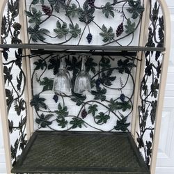 Wine Rack 