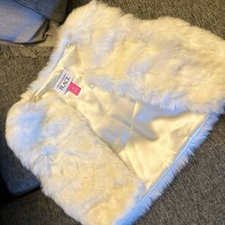 Girl Vest Size 3t