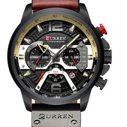 Men High Quality Men's Wrist Watches