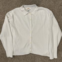 Women’s Talbot Button Down 