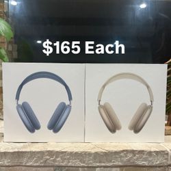 AirPods Max
