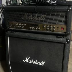 Marshall Guitar Amp