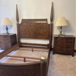 Queen Bedroom Set