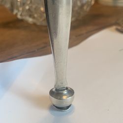 Tiffany & Co sterling phone Dialer 