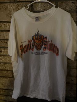 2000s Motorcross shirt