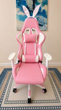 Gaming chair like new
