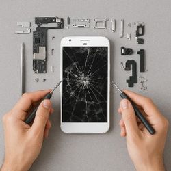 iphone repair all make and model 