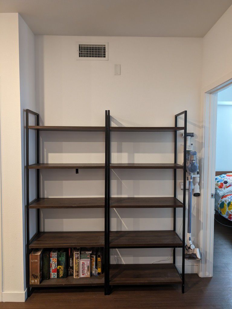Bookshelf (2)